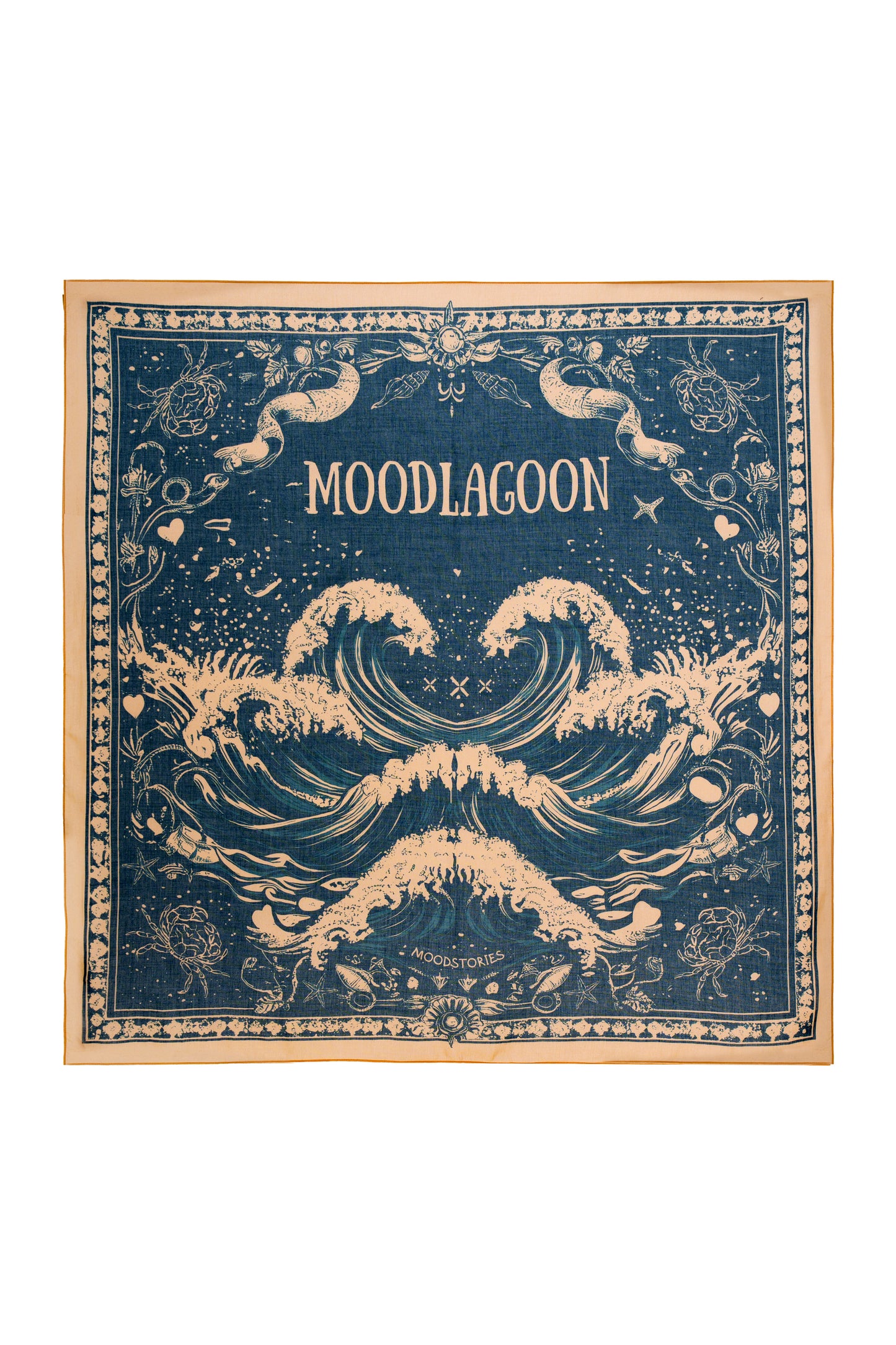 SCARF MOODLAGOON