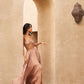 SUIT CALIFORNIA CARAMEL