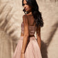 SUIT CALIFORNIA CARAMEL
