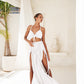 SUIT MANTRA WHITE
