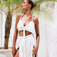 SUIT MANTRA WHITE