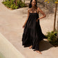 DRESS MIAMI BLACK
