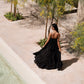 DRESS MIAMI BLACK