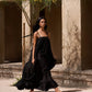 DRESS MIAMI BLACK