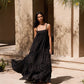 DRESS MIAMI BLACK