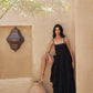 DRESS MIAMI BLACK