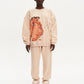 SWEAT-SHIRT MERVEILLE