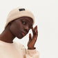 CHAPEAU DE VOYAGE CHAUD BEIGE