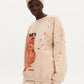 SWEAT-SHIRT MERVEILLE