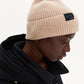 CHAPEAU DE VOYAGE CHAUD BEIGE